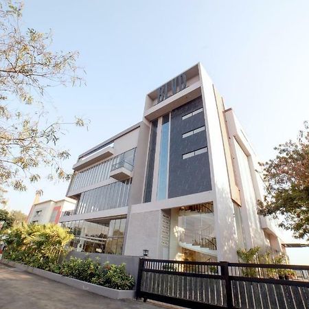 The Vern At Blvd Nashik Zewnętrze zdjęcie