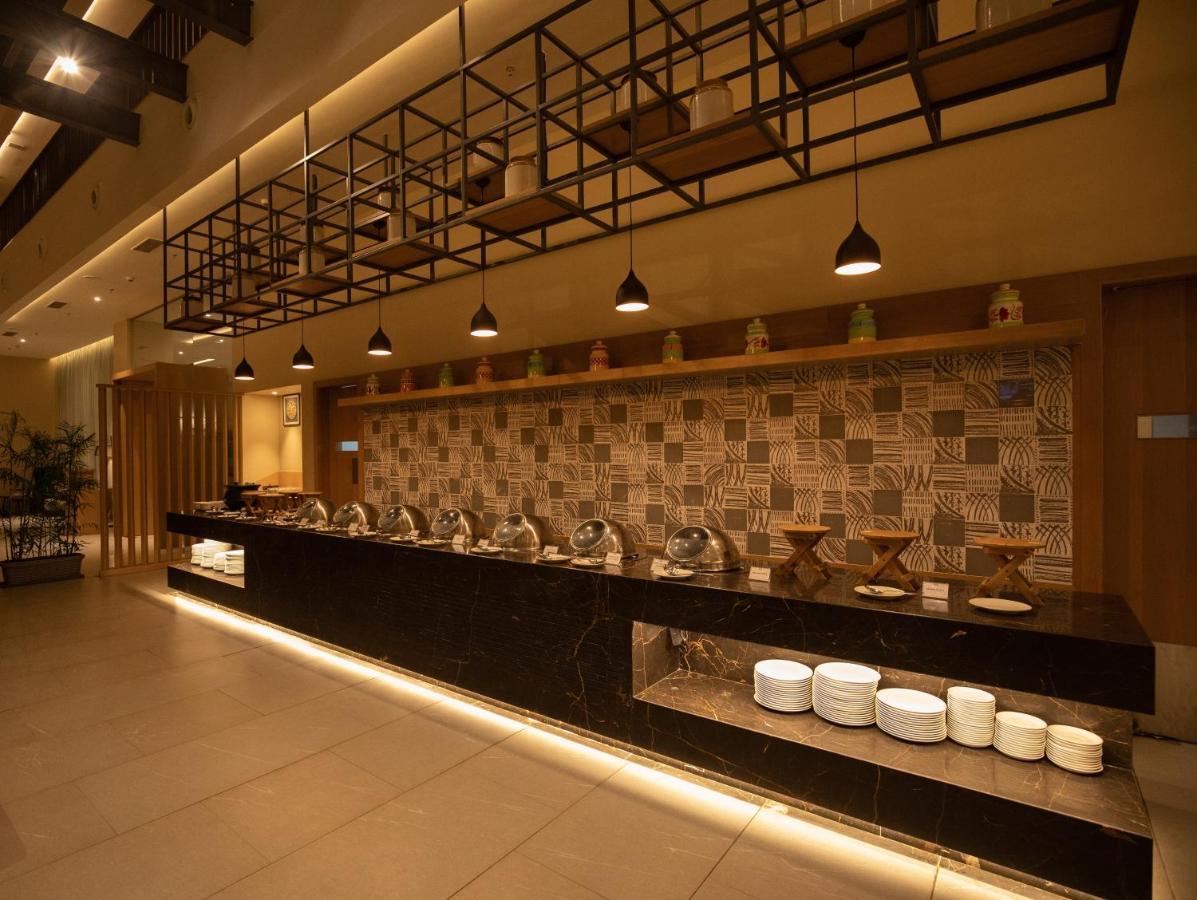 The Vern At Blvd Nashik Zewnętrze zdjęcie