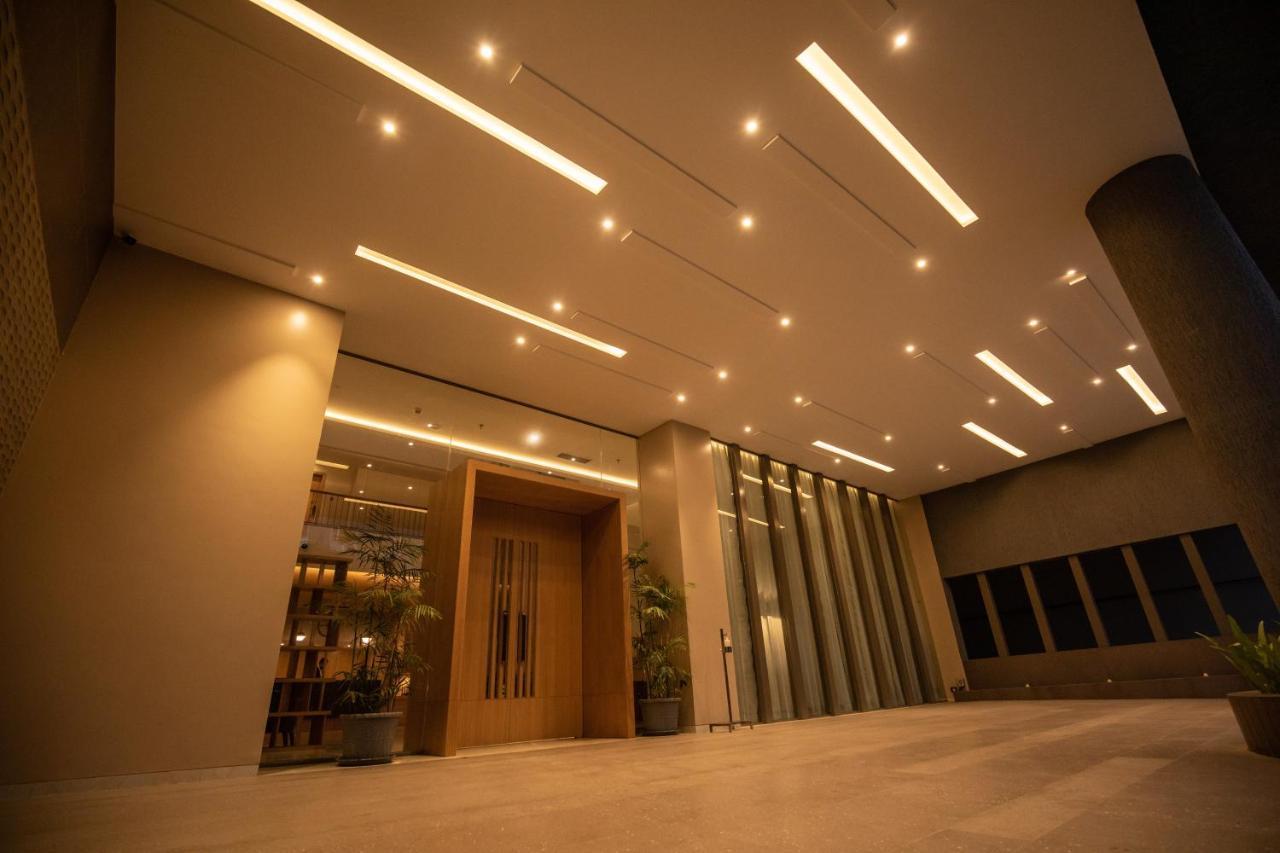 The Vern At Blvd Nashik Zewnętrze zdjęcie