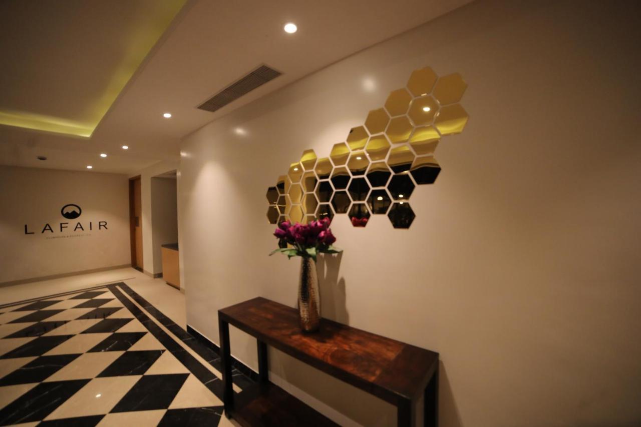 The Vern At Blvd Nashik Zewnętrze zdjęcie