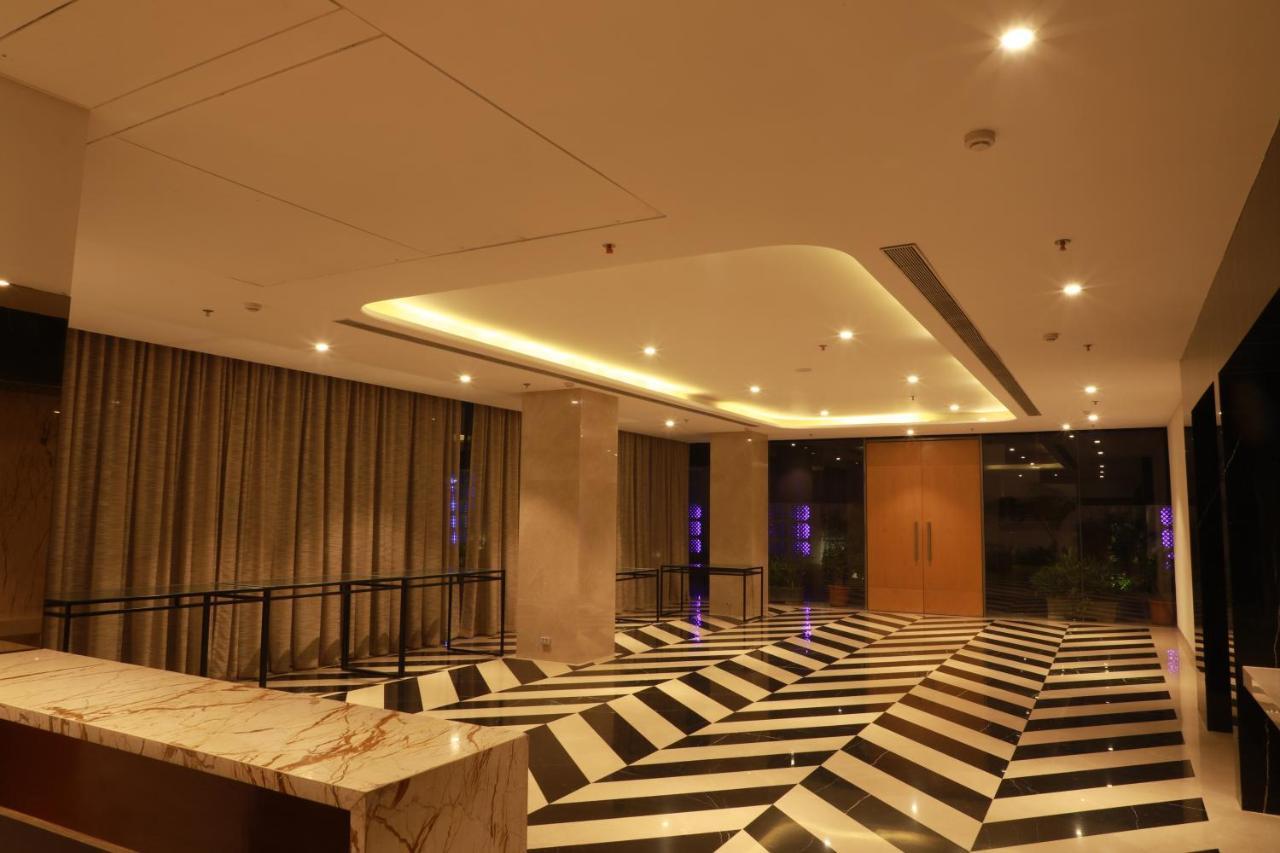 The Vern At Blvd Nashik Zewnętrze zdjęcie