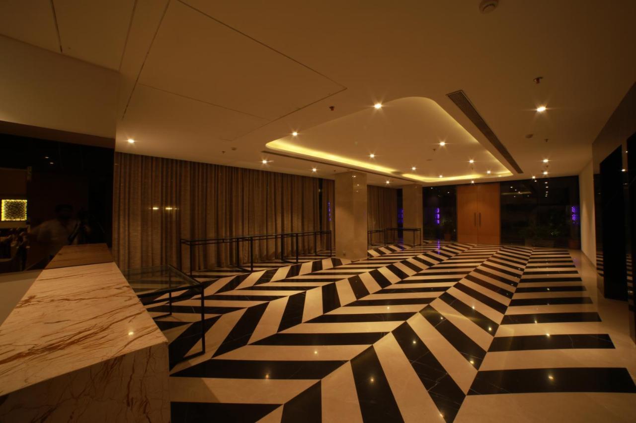 The Vern At Blvd Nashik Zewnętrze zdjęcie