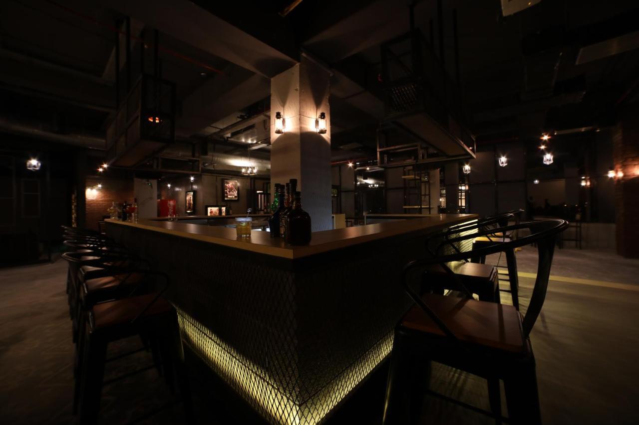 The Vern At Blvd Nashik Zewnętrze zdjęcie