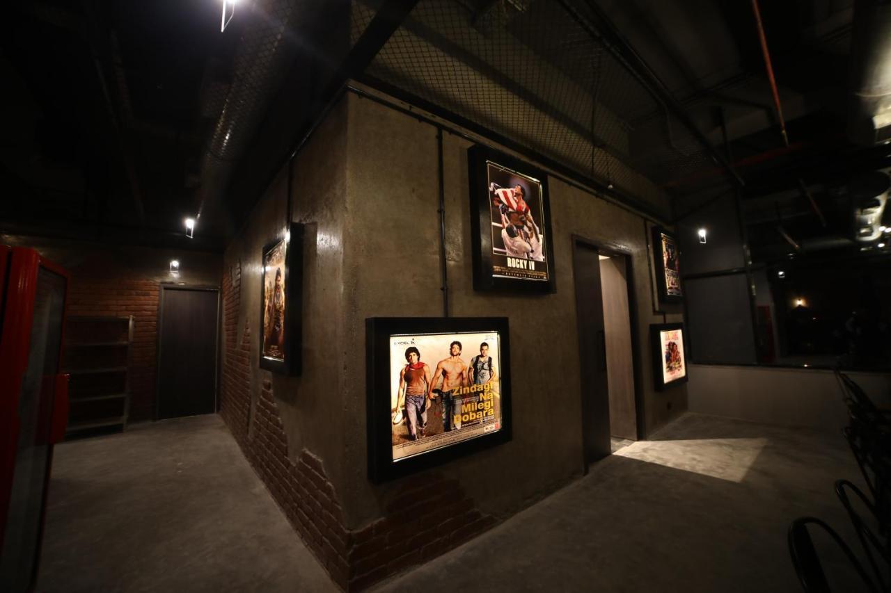 The Vern At Blvd Nashik Zewnętrze zdjęcie